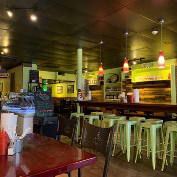 Uptown Coffee Cafe - 62 Photos 110 Reviews - Cafes - 236 N Main St Farmville Va - Restaurant Reviews - Phone Number - Menu