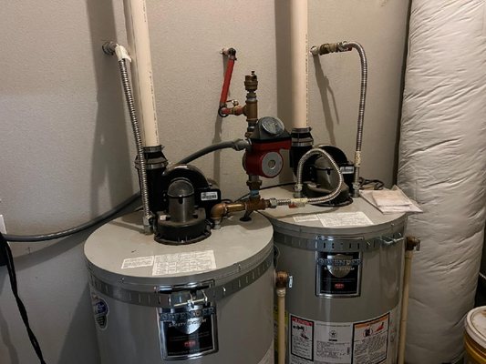 Swell Plumbing