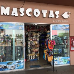 Acuarios y Mascotas Cardúmen