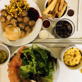 IKEA Restaurant - Scandinavian Near Me - Hicksville, New York