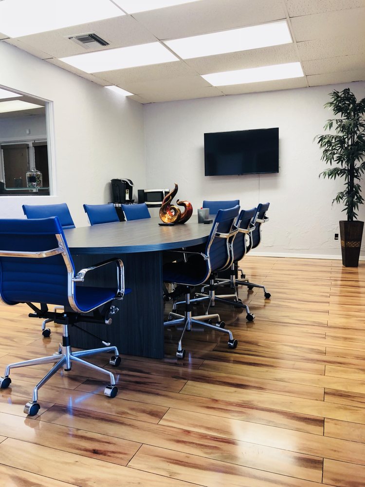 OPULENT REAL ESTATE GROUP 31 Reviews 5320 N 16th St, Phoenix