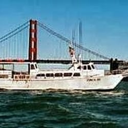 Nautilus Society - Orca III is available for boat memorials on the SF Bay
