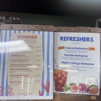 The Lookout - Coffee & Tea Near Me - Poway, California The Lookout - Coffee & Tea Near Me - Poway, California