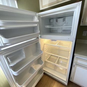 OC Tidy Maids - Clean fridge! - Home Cleaning Near Me