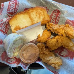 My little baby meal that costs $10.