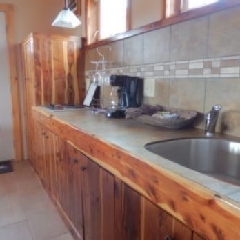 Mountain View Guest House - Kitchenette - Vacation Rentals Near Me - Alpine, Texas Mountain View Guest House - Kitchenette - Vacation Rentals Near Me - Alpine, Texas
