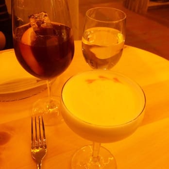 China Chilcano - Piso sour and the cola drink - Peruvian Near Me - Washington, DC, District of Columbia China Chilcano - Piso sour and the cola drink - Peruvian Near Me - Washington, DC, District of Columbia
