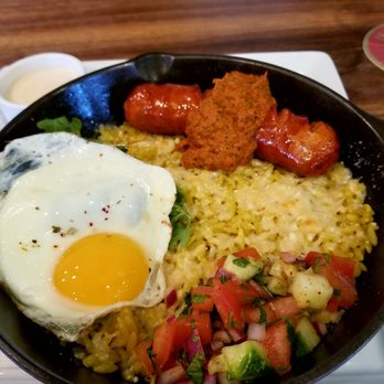 Chambar - Paella - amazing! - Belgian Near Me - Vancouver, British Columbia Chambar - Paella - amazing! - Belgian Near Me - Vancouver, British Columbia