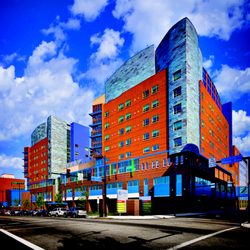 UPMC Children's Hospital of Pittsburgh