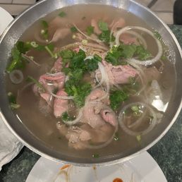 1. Combo Pho 1. Combo Pho