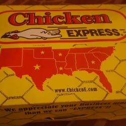 Chicken Express