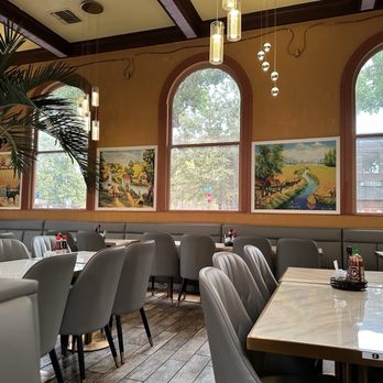 Pho Tasty - Inside - Vietnamese Near Me - Davis, California