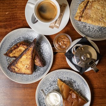 Le Bûcheron - Homemade french desserts - Breakfast & Brunch Near Me - Paris, 75 Le Bûcheron - Homemade french desserts - Breakfast & Brunch Near Me - Paris, 75