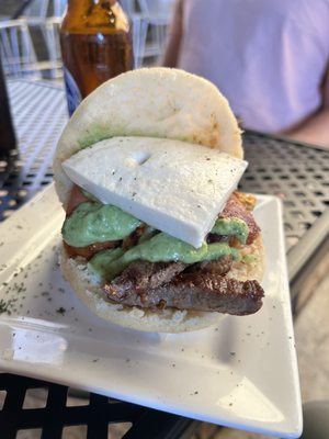 Rica Arepa LAKEVIEW | Venezuelan Restaurant by null