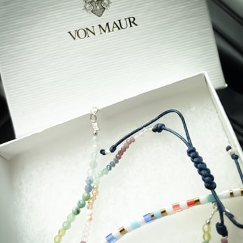 Von Maur - Beaded with LOVE! - Women's Clothing Near Me - Louisville, Kentucky Von Maur - Beaded with LOVE! - Women's Clothing Near Me - Louisville, Kentucky