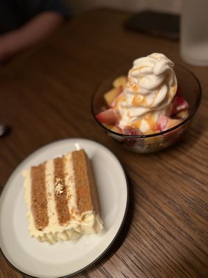 yeobo, darling by null