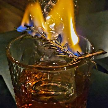 Ace Gillett's - Roof is on fire whiskey! - Lounges Near Me - Fort Collins, Colorado