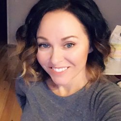 Angie Brinkman