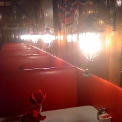 Alamo Mexican Restaurant