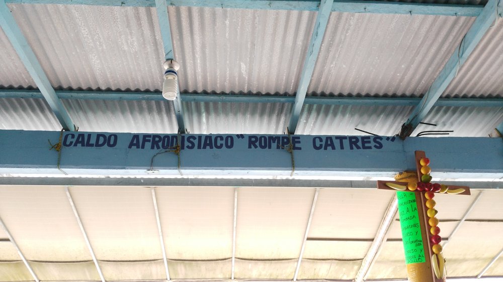 Restaurante El Caracol