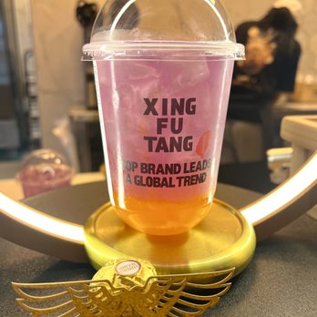 Xing Fu Tang - Bubble Tea Near Me - Duluth, Georgia Xing Fu Tang - Bubble Tea Near Me - Duluth, Georgia