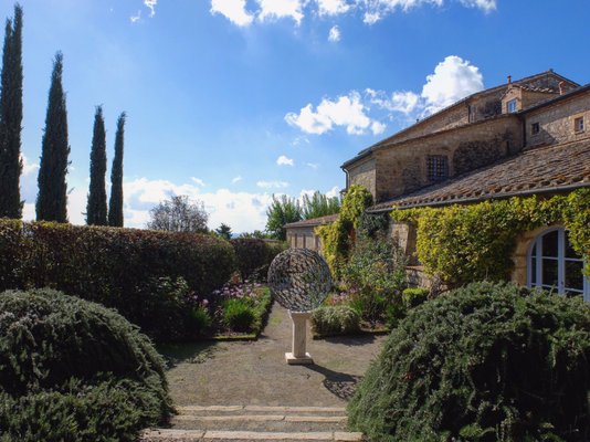 Borgo Pignano by null