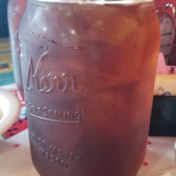 Southern Kitchen - Sweet tea - Southern Near Me - Tacoma, Washington