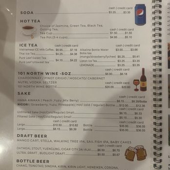 Red Wok - Drink menu - Chinese Near Me - Vero Beach, Florida Red Wok - Drink menu - Chinese Near Me - Vero Beach, Florida