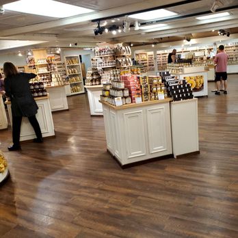 Kitchen Kettle Village - Shopping Centers Near Me - Intercourse, Pennsylvania