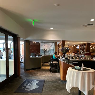 240 Union Restaurant by null