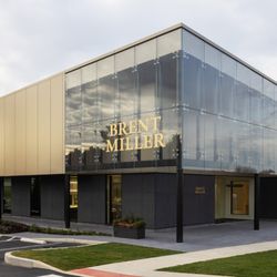 Brent Miller Jewelers & Goldsmiths