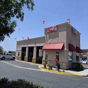 Grease Monkey - Oil Change Stations Near Me - Highland, California
