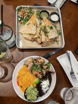 Alma Cantina by null