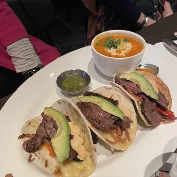 Cooper’s Hawk Winery & Restaurant - Tacos - Seafood Near Me - Alpharetta, Georgia