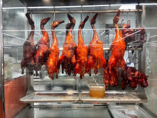 China Bistro by null