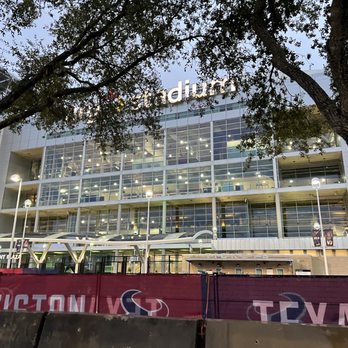 NRG Stadium - Venues & Event Spaces Near Me - Houston, Texas