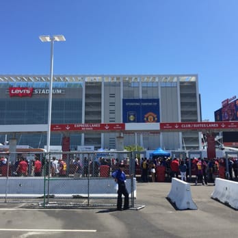 Levi's Stadium - Stadiums & Arenas Near Me - Santa Clara, California Levi's Stadium - Stadiums & Arenas Near Me - Santa Clara, California