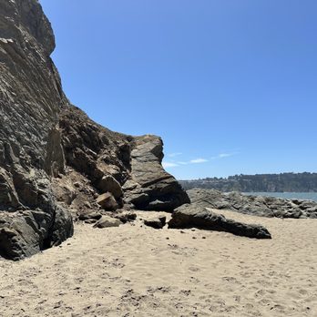 Baker Beach - Parks Near Me - San Francisco, California