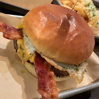 American Grub - Burgers Near Me - Tustin, California