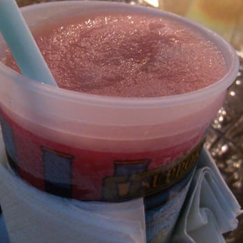 Wet Willie's - My drink - Cocktail Bars Near Me - Atlantic City, New Jersey