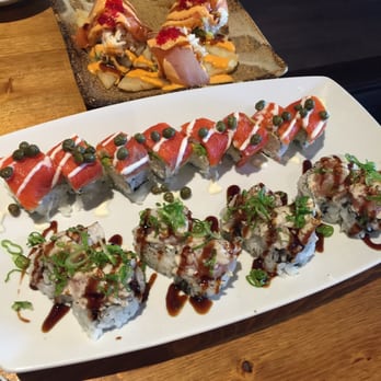 Sushi Mania - Japanese Near Me - Vancouver, British Columbia Sushi Mania - Japanese Near Me - Vancouver, British Columbia