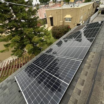 Sunee Solar Panel Cleaning - After Cleaning - Solar Panel Cleaning Near Me - El Segundo, California Sunee Solar Panel Cleaning - After Cleaning - Solar Panel Cleaning Near Me - El Segundo, California