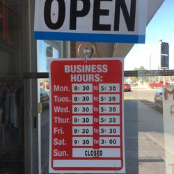 Jet Wing Tailor - Jetting alterations hours