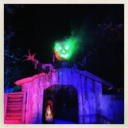 Haunted Grandview Manor