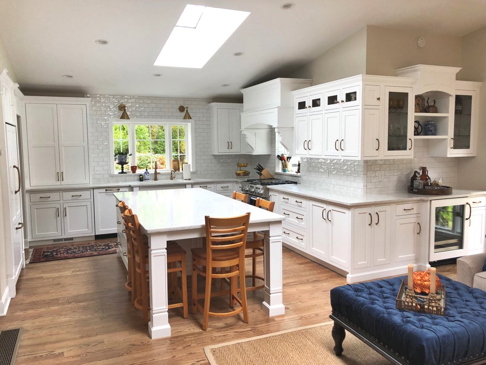 Fairfield Custom Kitchens - countertop fabricator in Cochranton, PA