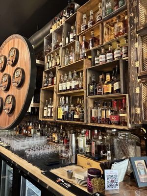 Radiator Whiskey by null