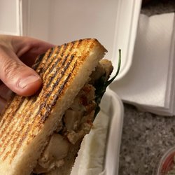 Roman's - Chicken Salad