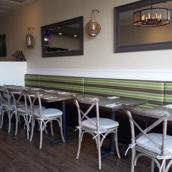 Palm Thai Bistro - Great feel. Great food. Friendly staff - Thai Near Me - Fairfield, California