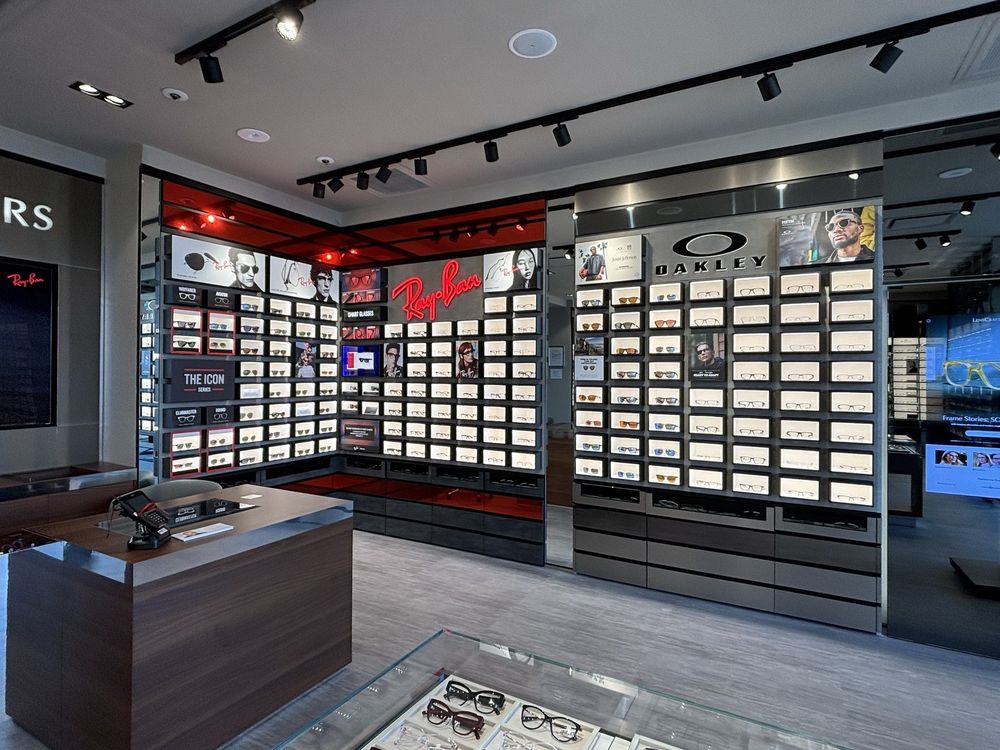 LENSCRAFTERS Updated August 2024 18 Photos & 17 Reviews 8327