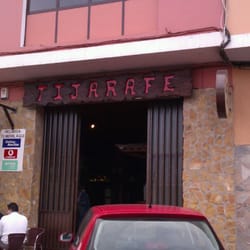 Bar Tijarafe